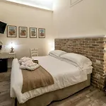 Bandbfirenze 8 Cittadella 8 Oda ve Kahvaltı Floransa