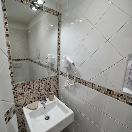 Bandbfirenze 8 Cittadella 8 Bed & Breakfast