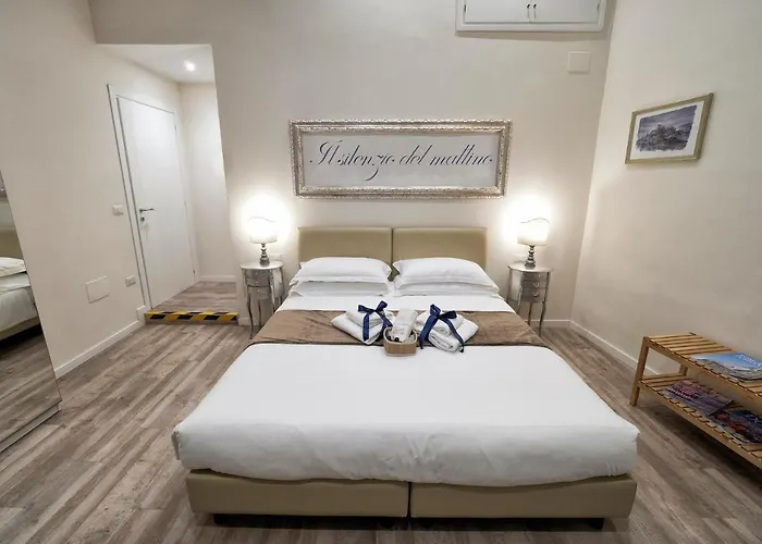 Bed & Breakfast Bandbfirenze 8 Cittadella 8 Firenze